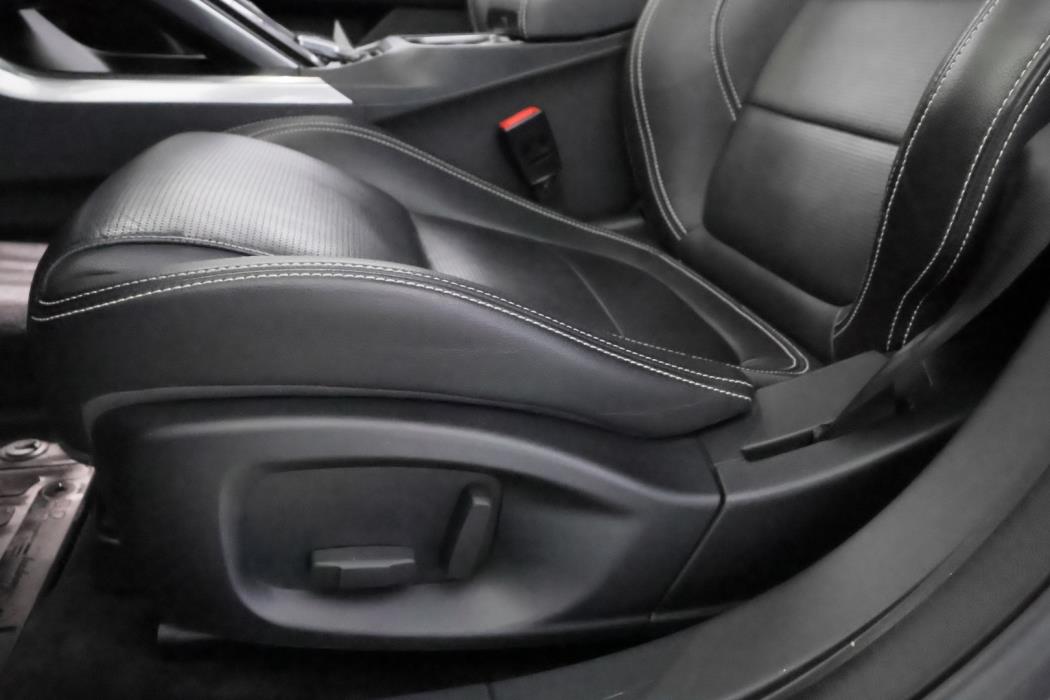 JAGUAR I-PACE 2019