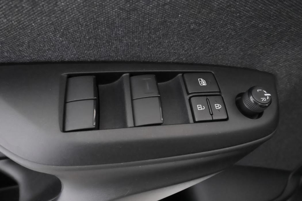 TOYOTA Yaris 2022