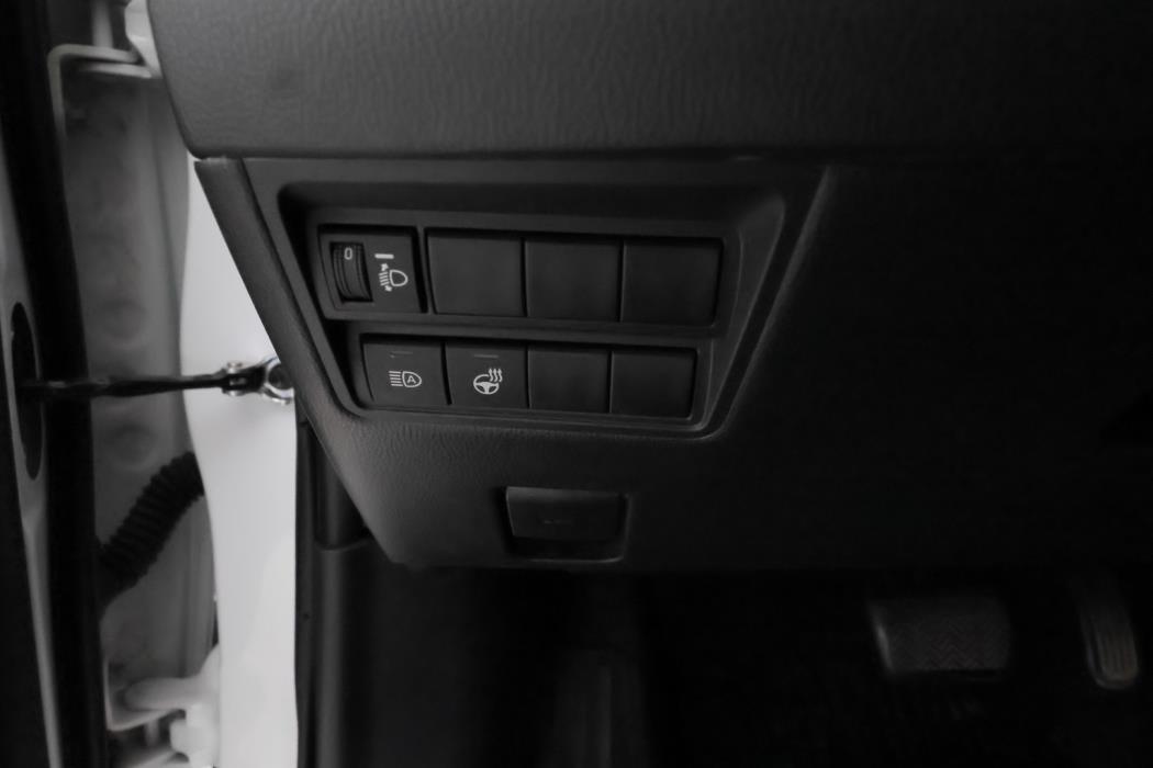 TOYOTA Yaris 2022