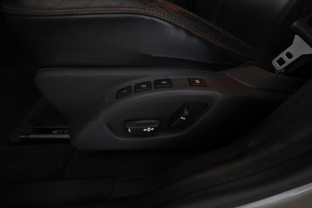 VOLVO XC60 2011