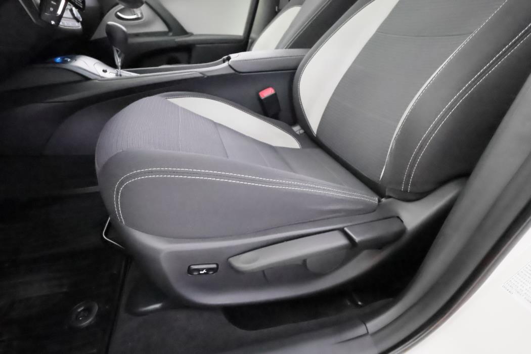 TOYOTA Avensis 2018