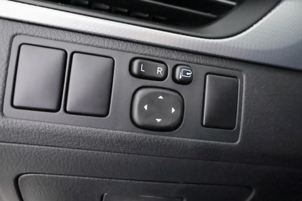 TOYOTA Avensis 2018