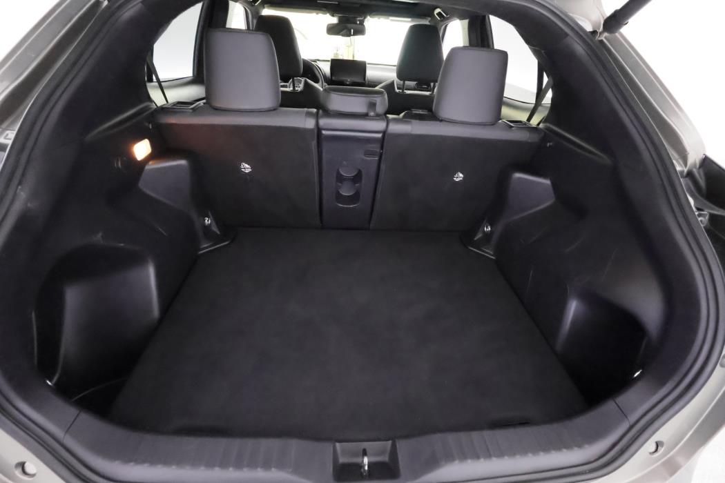TOYOTA Yaris Cross 2022