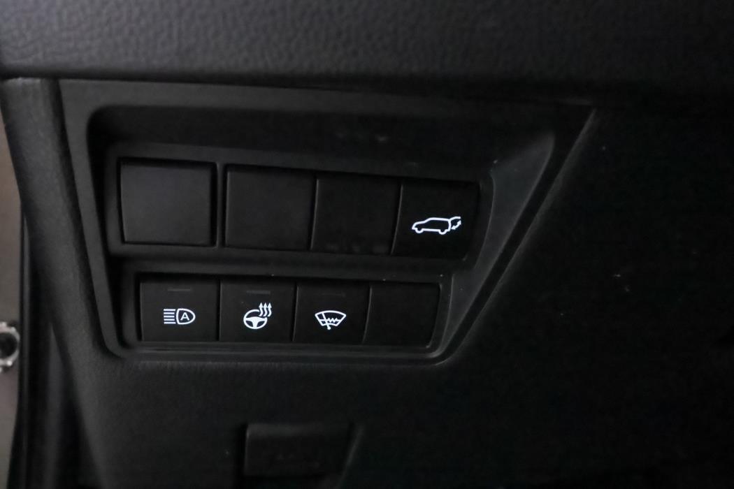 TOYOTA Yaris Cross 2022