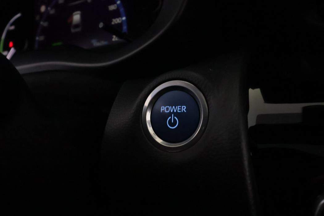 TOYOTA Yaris Cross 2022