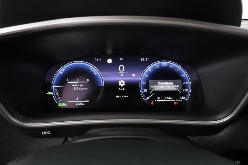 TOYOTA Corolla Cross 2026