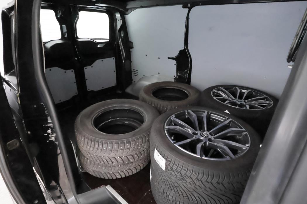 TOYOTA Proace 2018