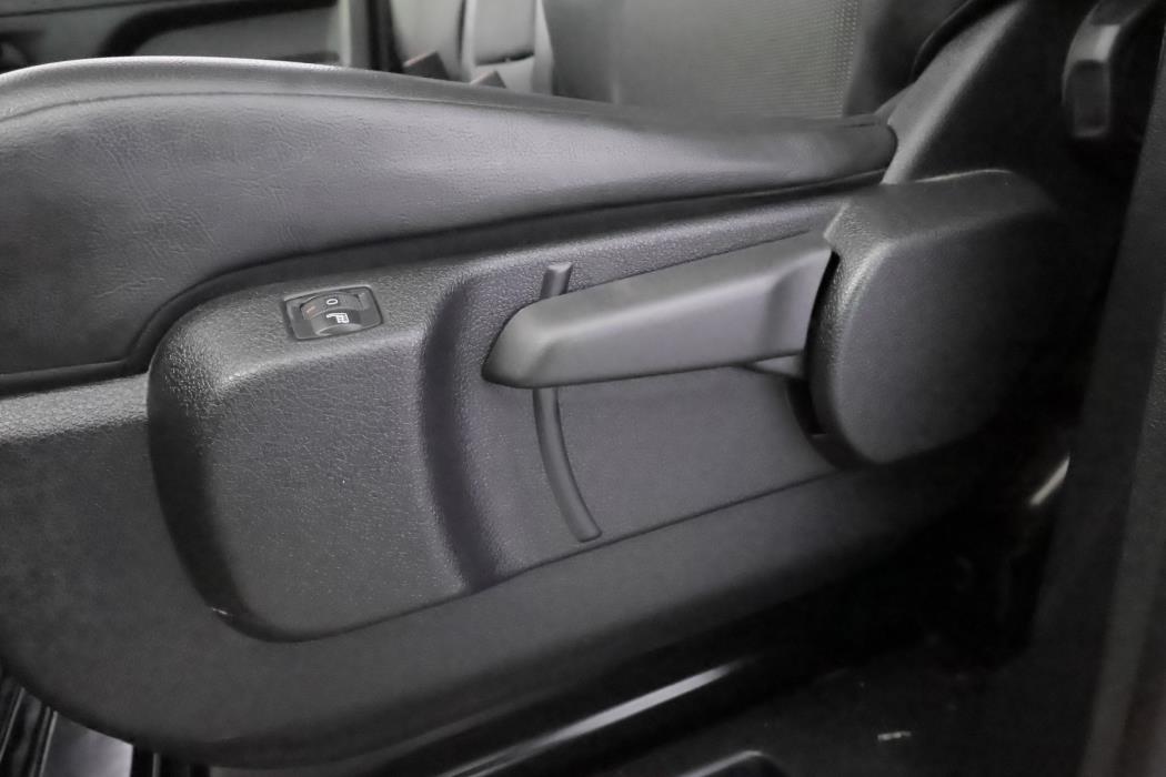 TOYOTA Proace 2018