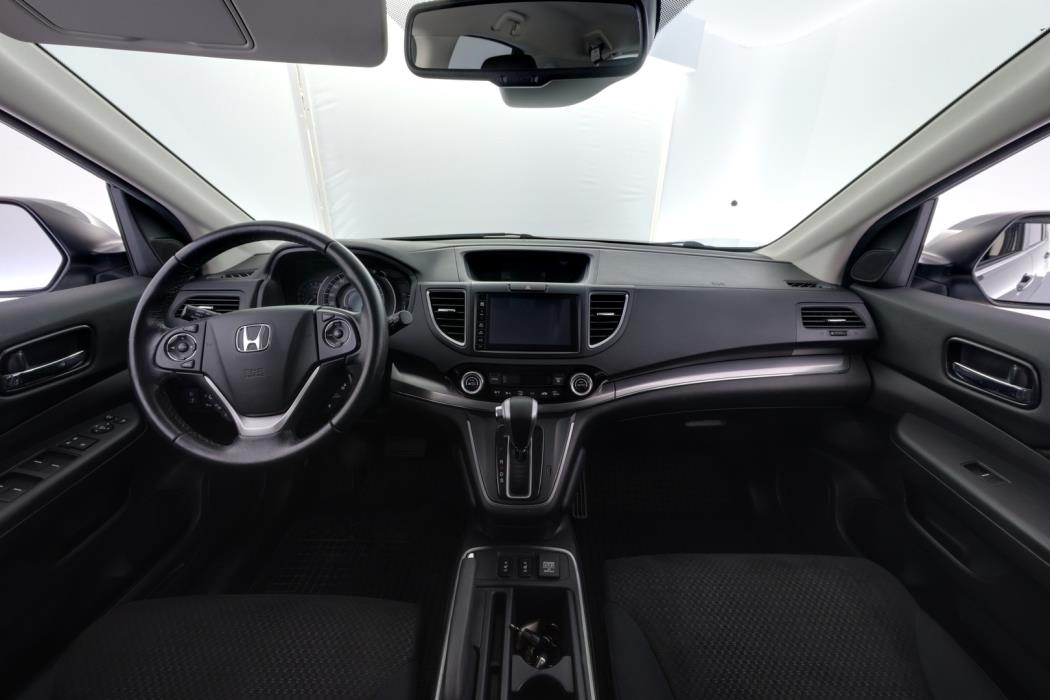 HONDA CR-V 2018