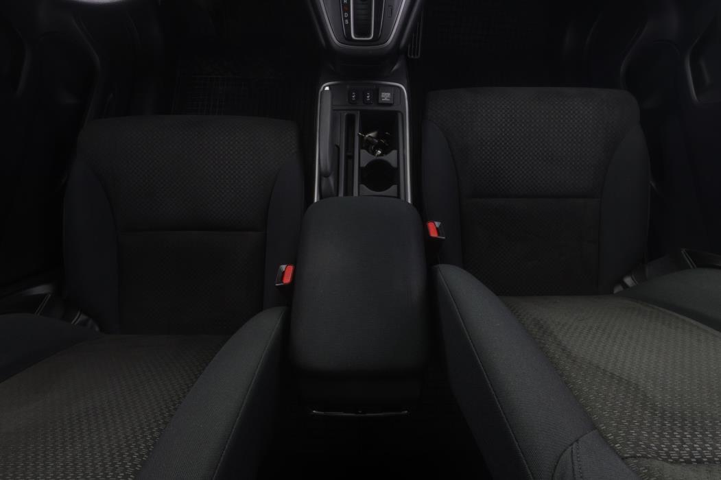HONDA CR-V 2018
