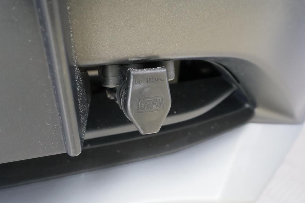 HONDA CR-V 2018
