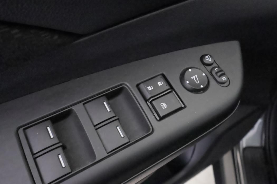 HONDA CR-V 2018
