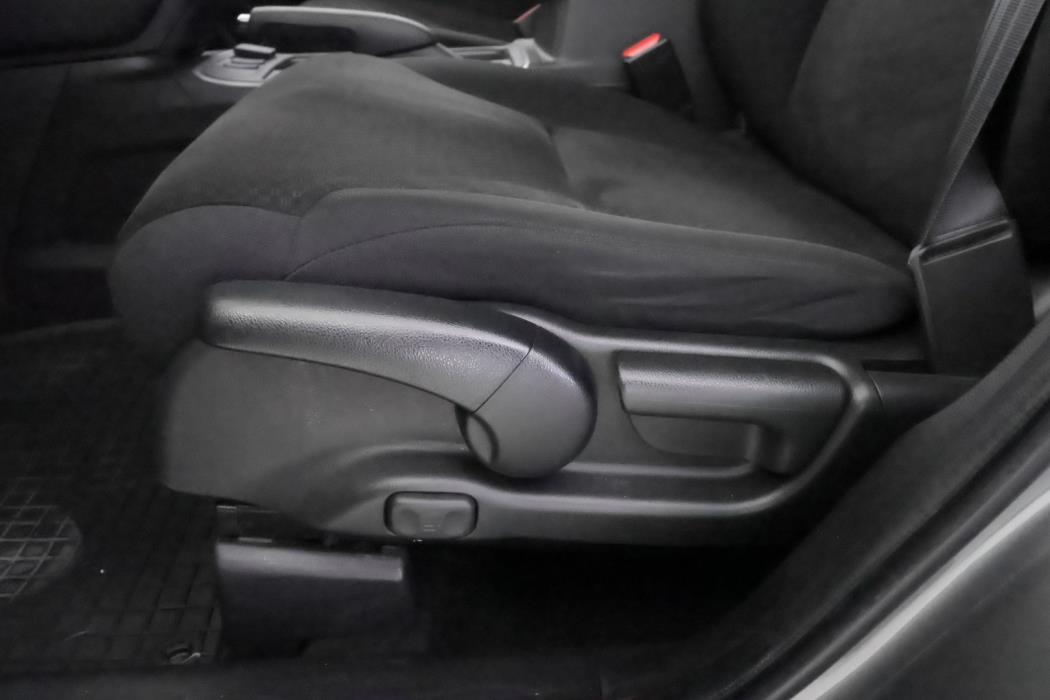 HONDA CR-V 2018