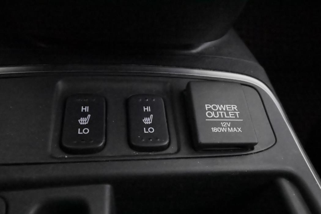 HONDA CR-V 2018