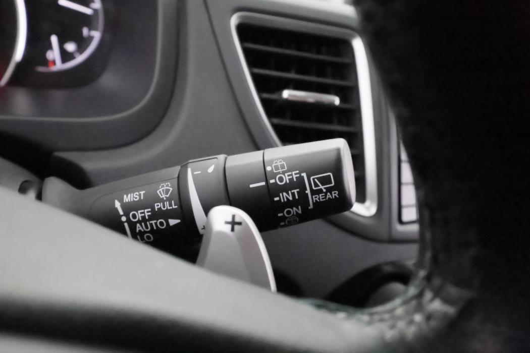 HONDA CR-V 2018