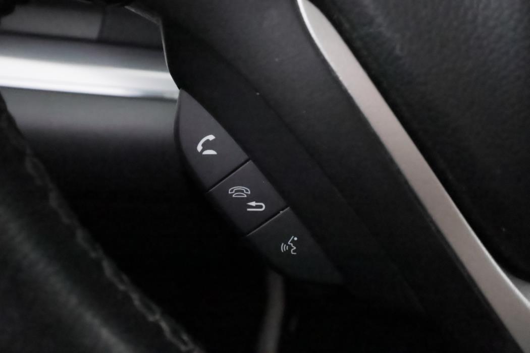 HONDA CR-V 2018