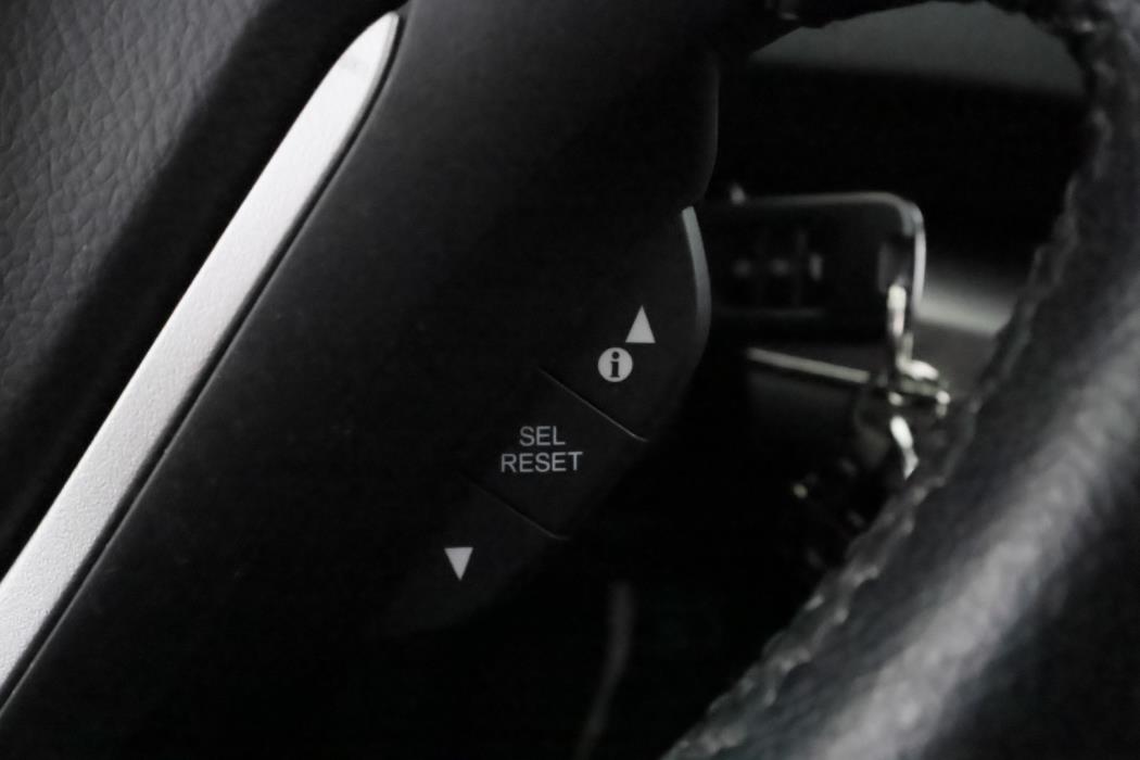 HONDA CR-V 2018
