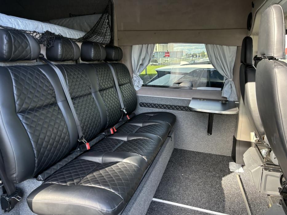CITROEN Jumper 2018