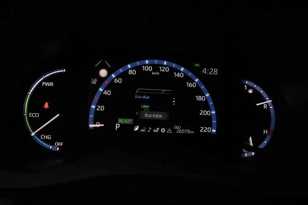 TOYOTA Yaris Cross 2023