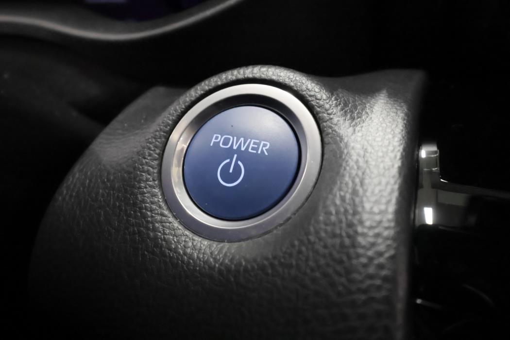 TOYOTA Yaris Cross 2023