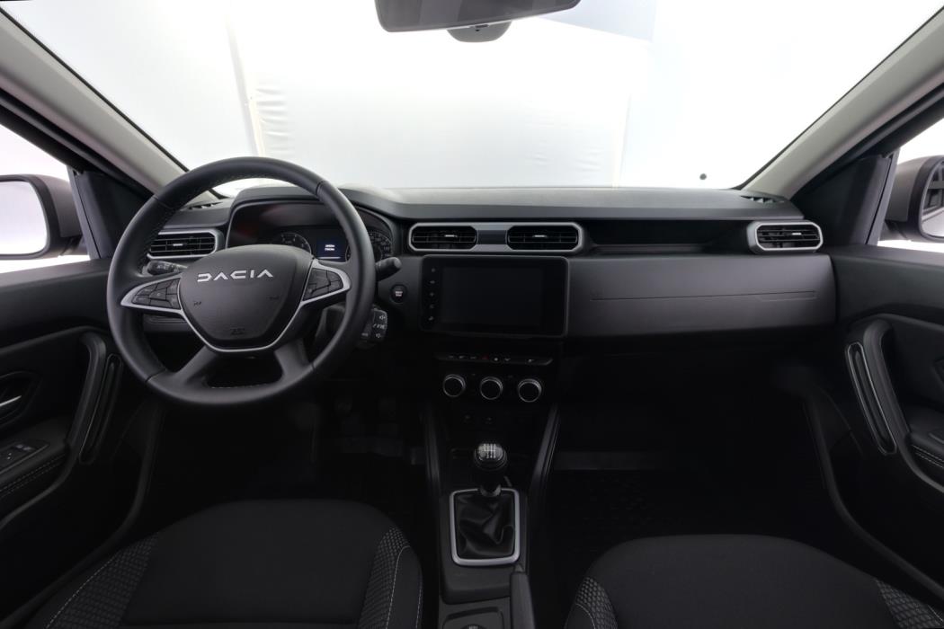 DACIA Duster 2024