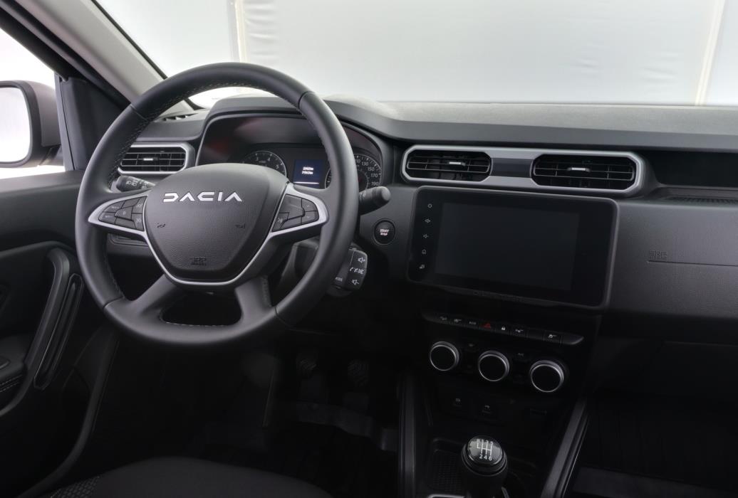 DACIA Duster 2024