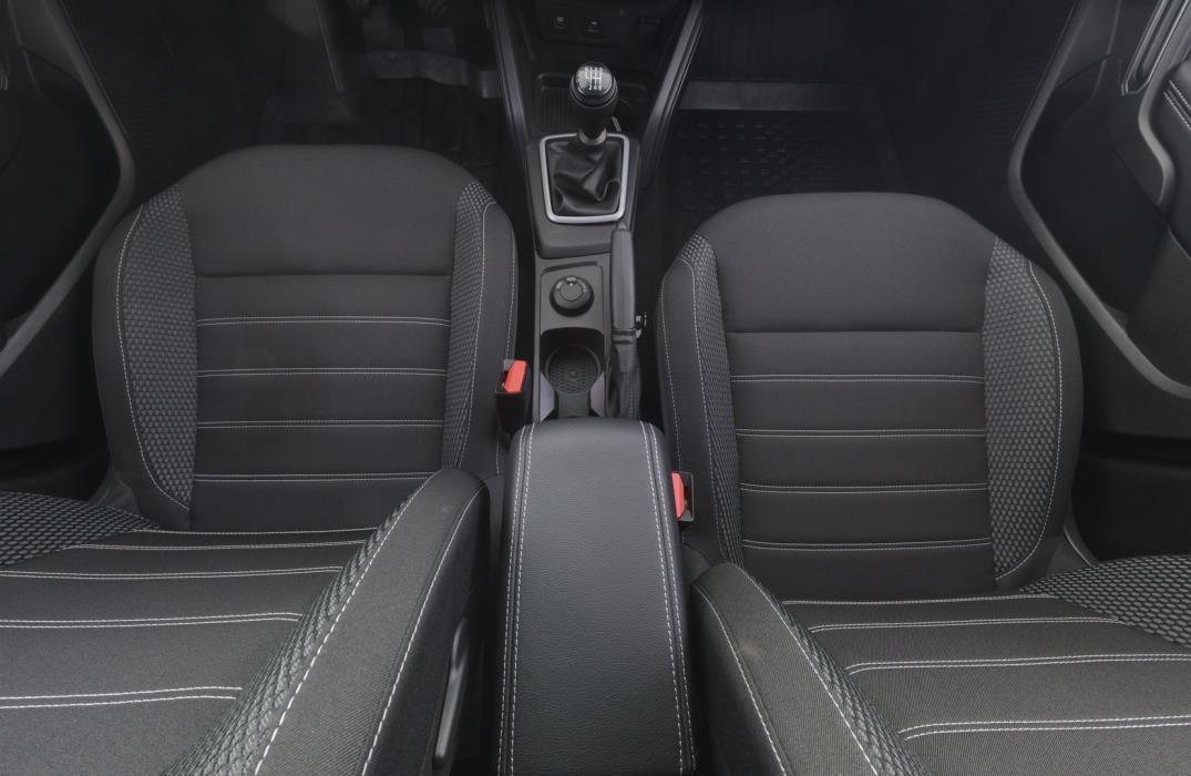 DACIA Duster 2024