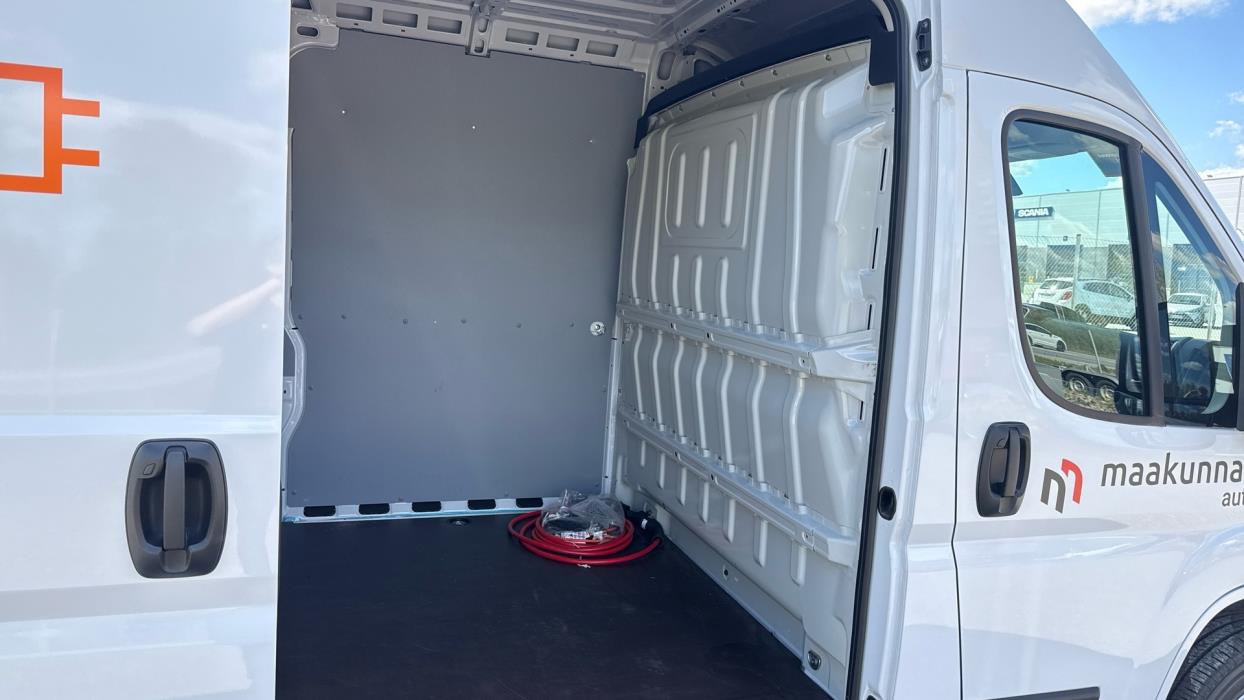 TOYOTA Proace MAX 2025