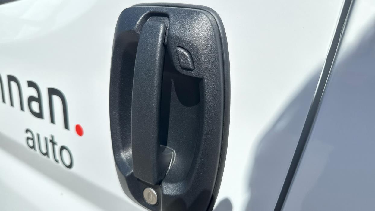 TOYOTA Proace MAX 2025