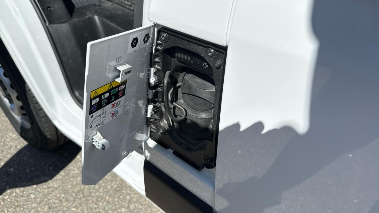 TOYOTA Proace MAX 2025