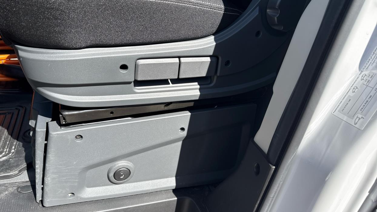 TOYOTA Proace MAX 2025