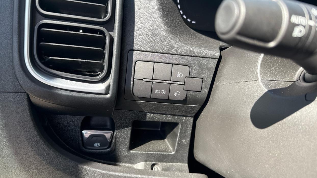 TOYOTA Proace MAX 2025