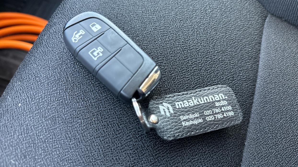 TOYOTA Proace MAX 2025