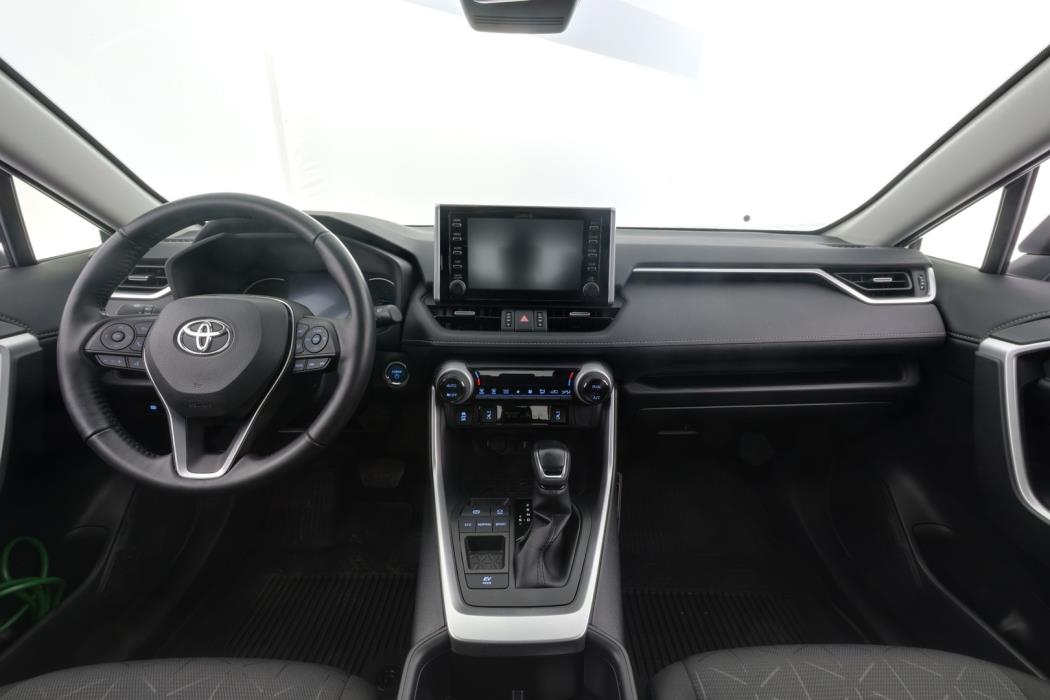 TOYOTA RAV4 2022