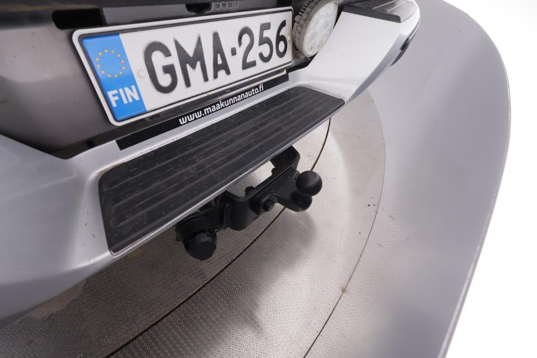 MITSUBISHI L200 2016