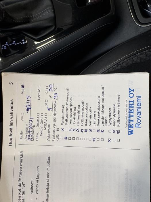 OPEL Grandland X 2019