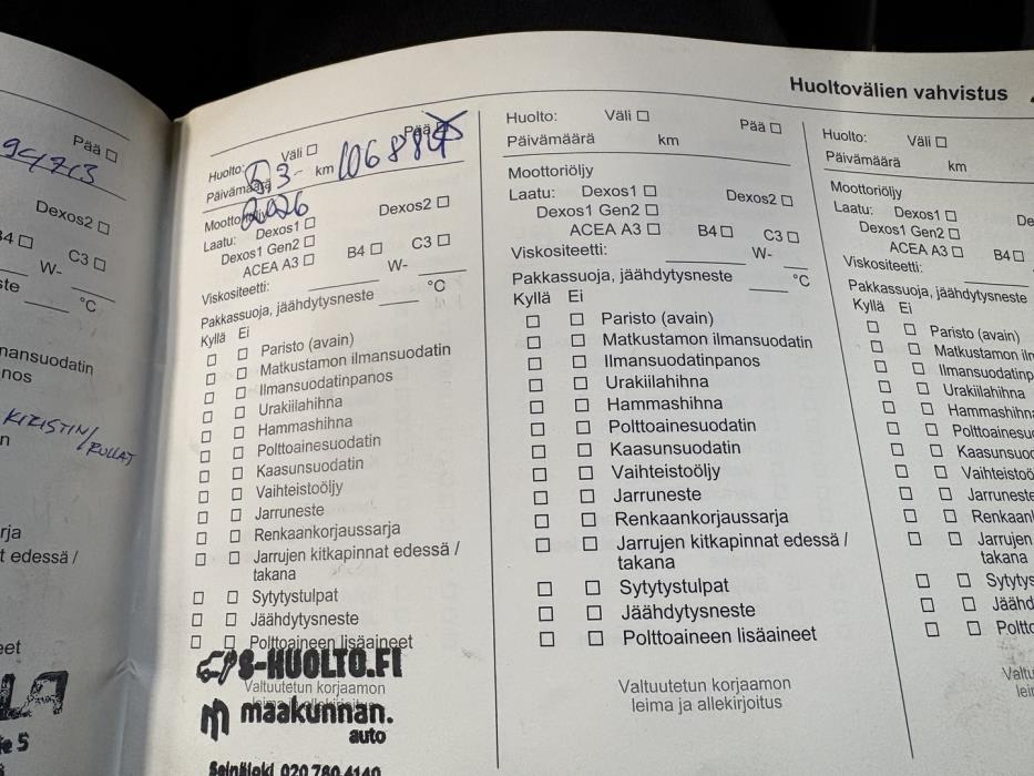 OPEL Grandland X 2019