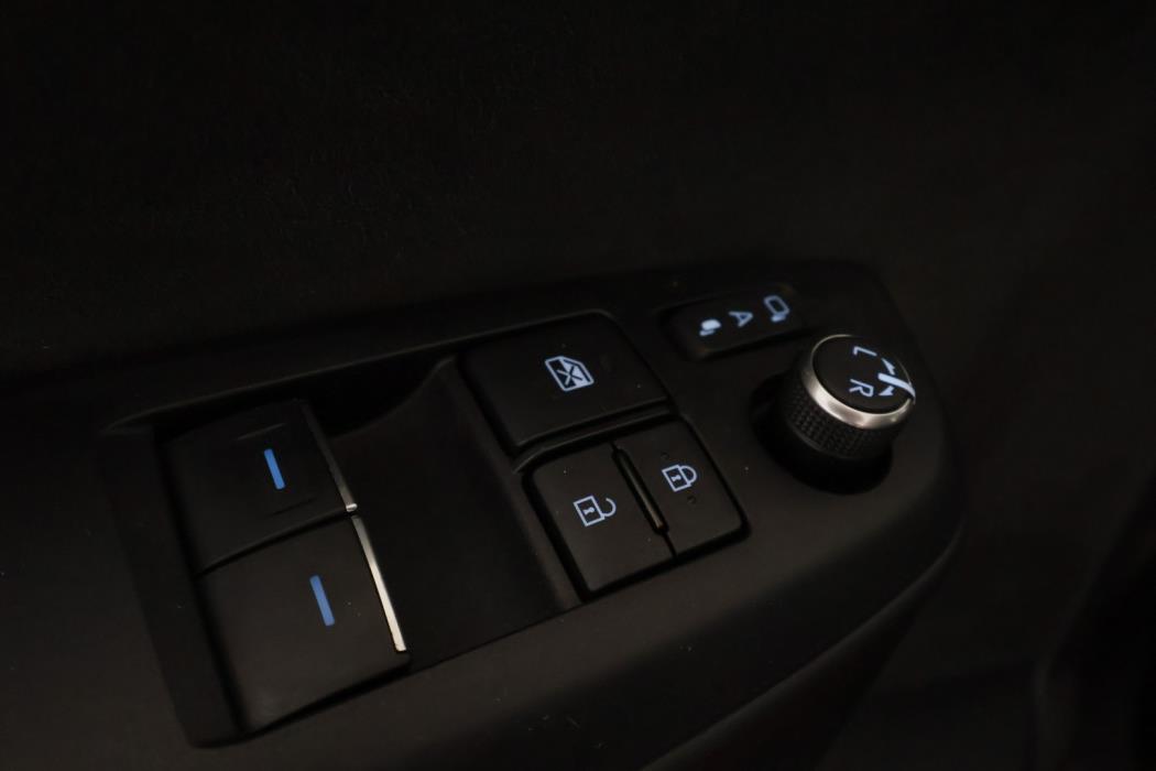 TOYOTA GR Yaris 2021