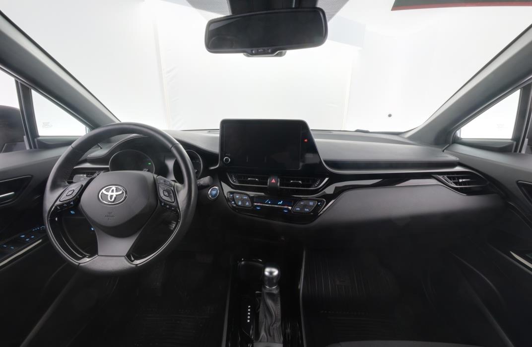 TOYOTA C-HR 2023