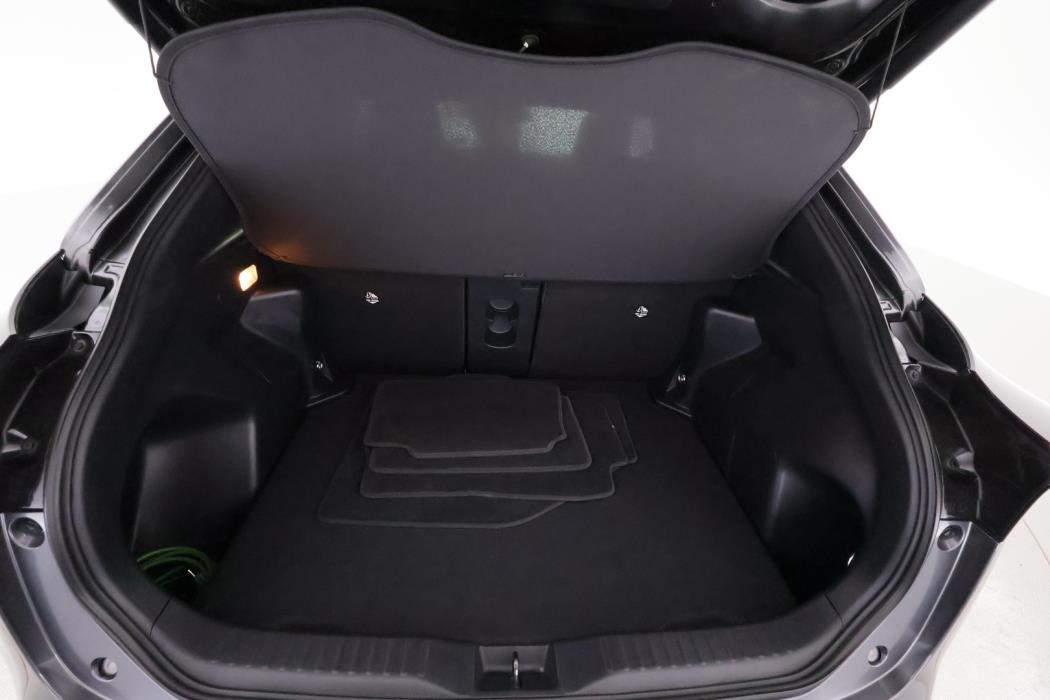 TOYOTA Yaris Cross 2024