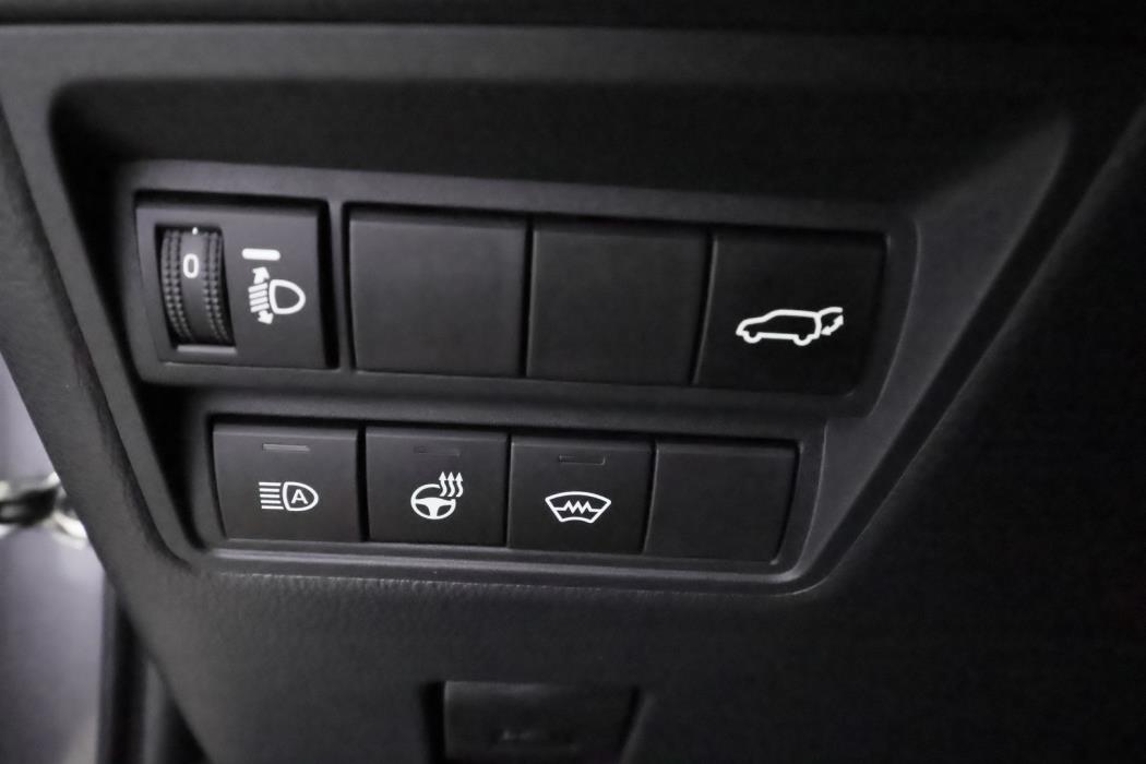 TOYOTA Yaris Cross 2024