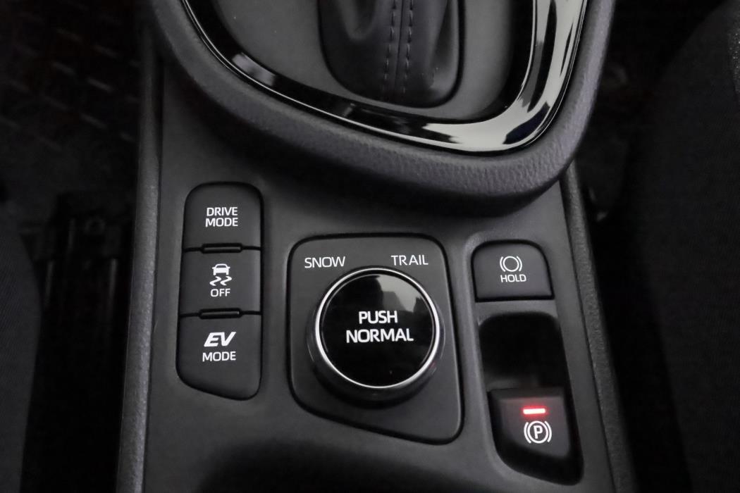 TOYOTA Yaris Cross 2024