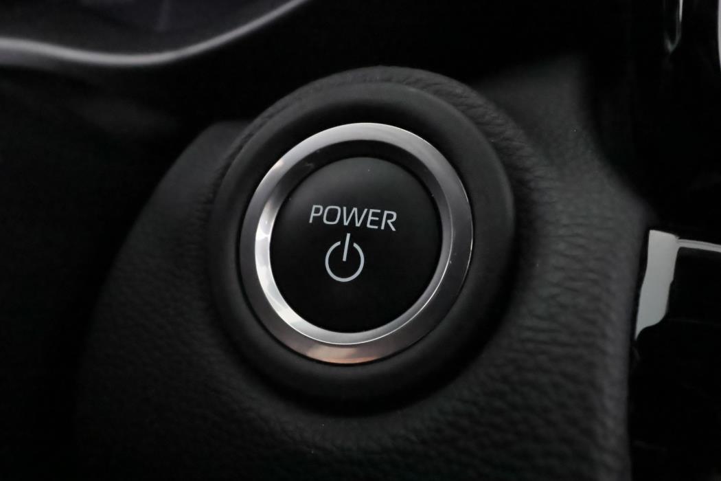 TOYOTA Yaris Cross 2024