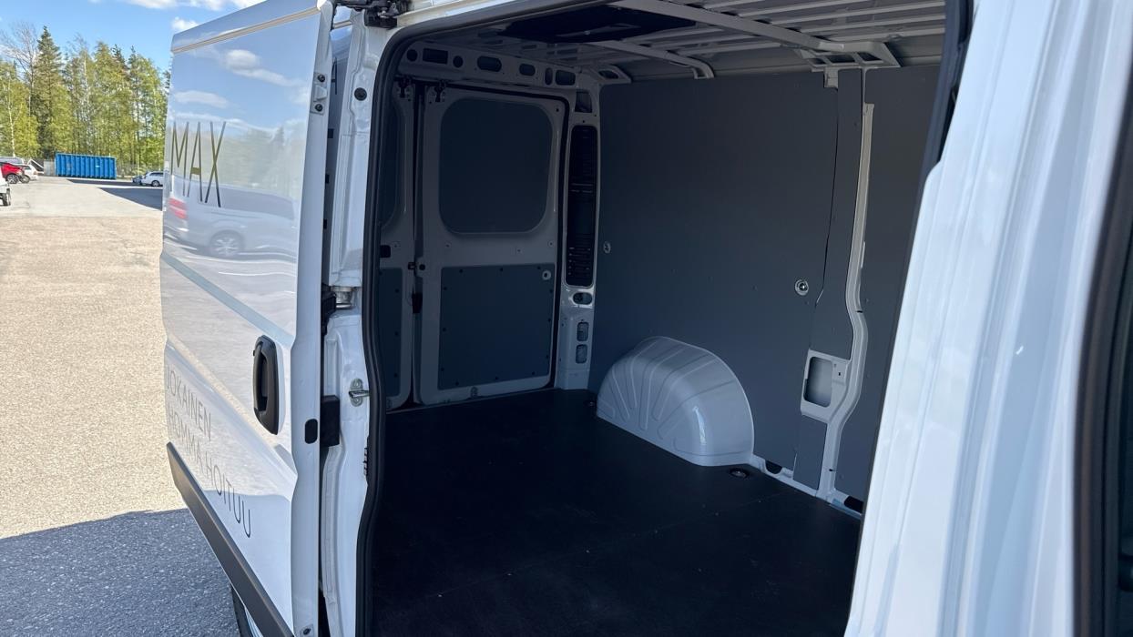 TOYOTA Proace MAX 2025