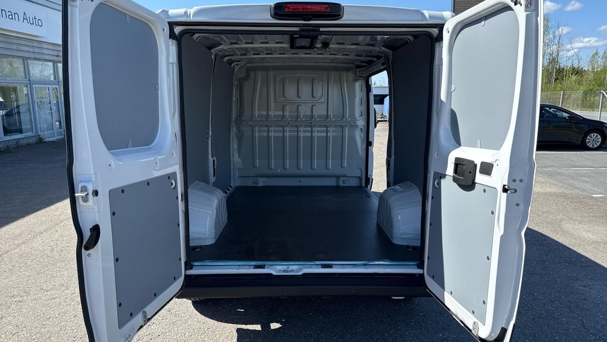 TOYOTA Proace MAX 2025