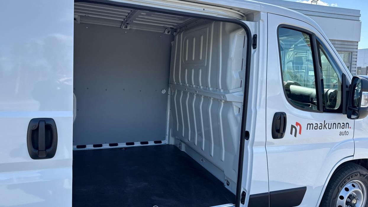 TOYOTA Proace MAX 2025