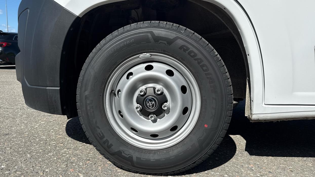 TOYOTA Proace MAX 2025