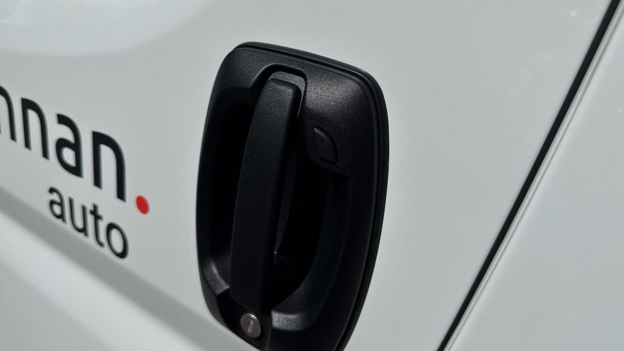 TOYOTA Proace MAX 2025