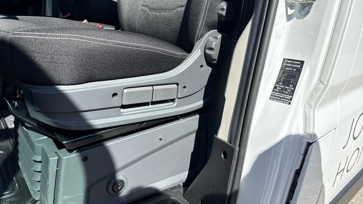 TOYOTA Proace MAX 2025