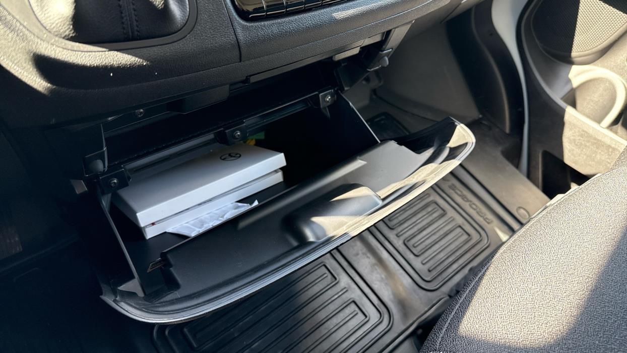 TOYOTA Proace MAX 2025